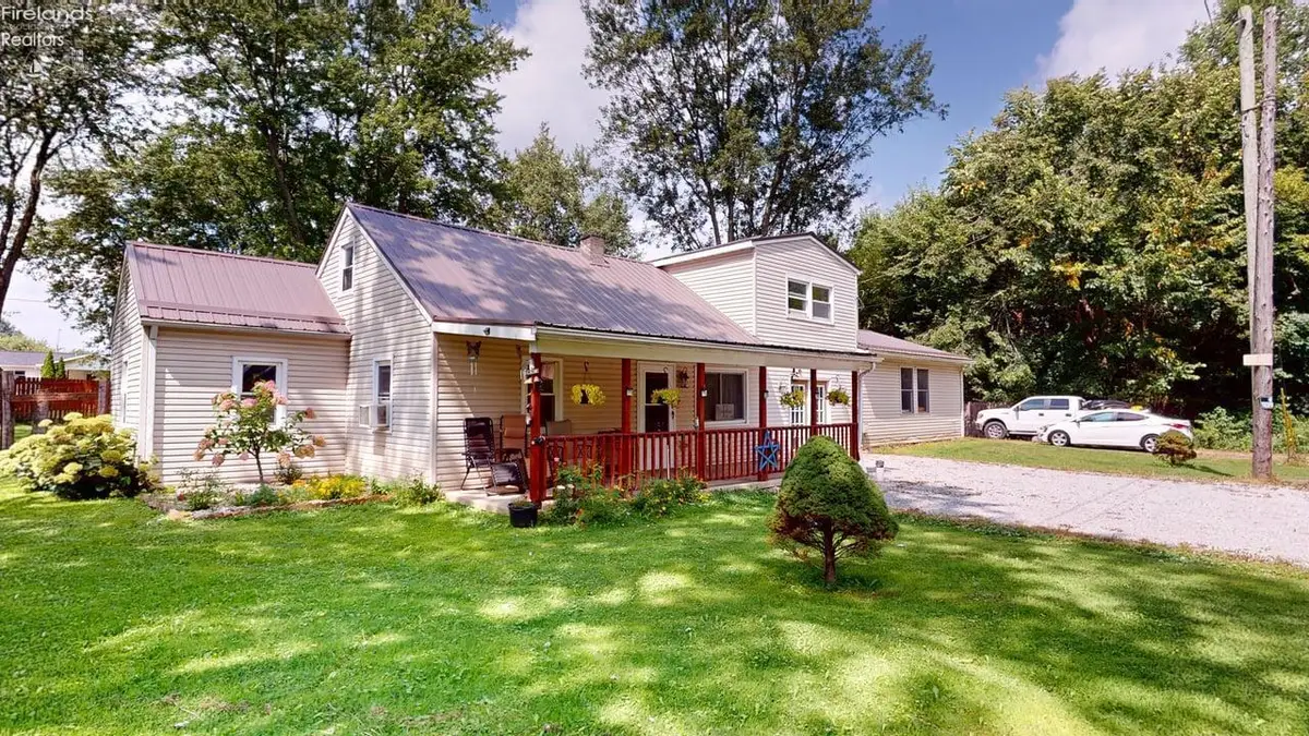 1237 Fairfax Avenue, Mansfield, OH 44906 - #1