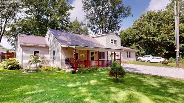 1237 Fairfax Avenue, Mansfield, OH 44906