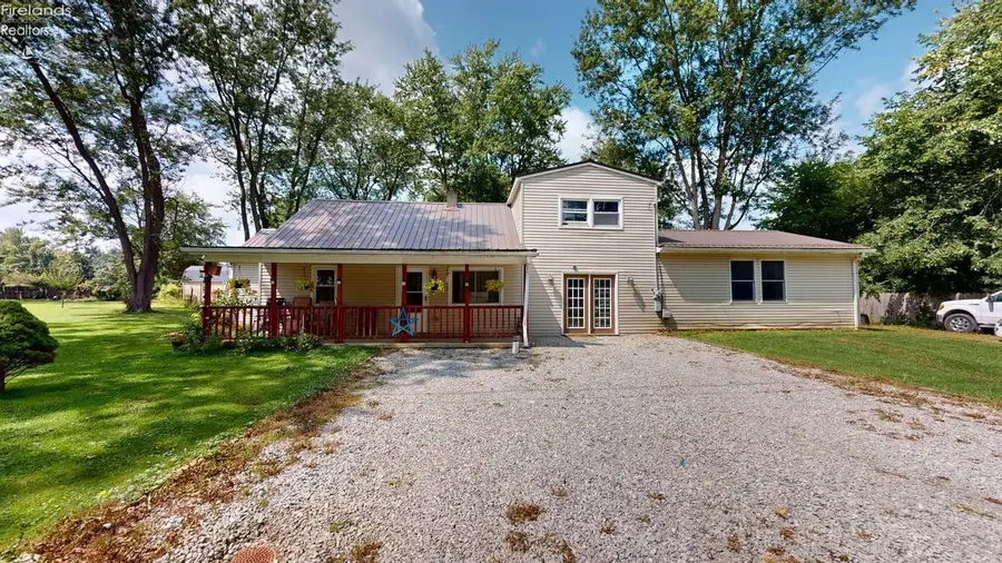 1237 Fairfax Avenue, Mansfield, OH 44906 - #2