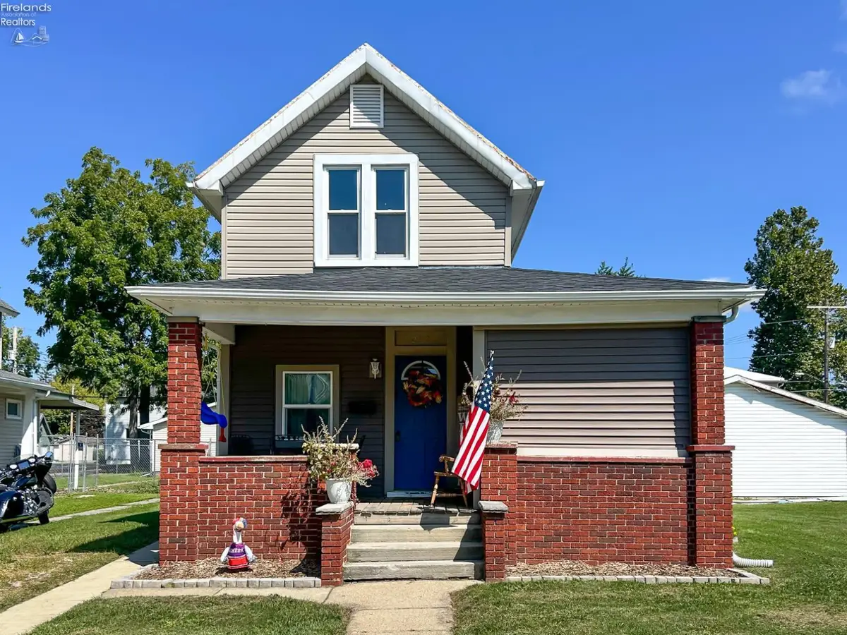 292 W Market Street, Tiffin, OH 44883 - #1