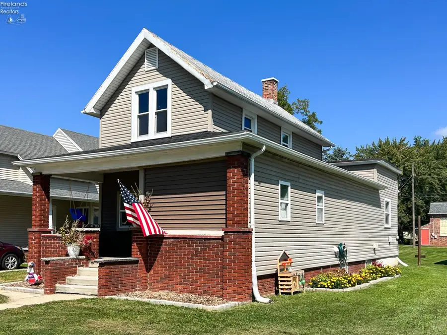 292 W Market Street, Tiffin, OH 44883 - #3