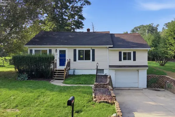 906 Duke, Mansfield, OH 44905