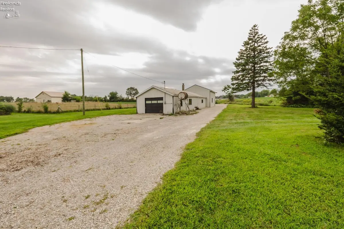 870 Finefrock Road, Fremont, OH 43420 - #1