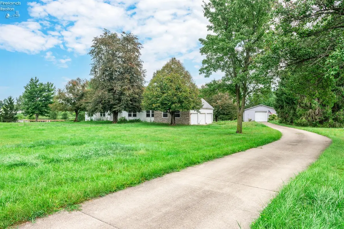12201 Green Road, Wakeman, OH 44889 - #1