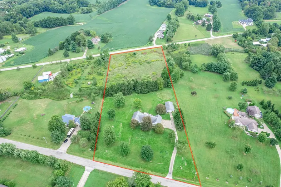 12201 Green Road, Wakeman, OH 44889 - #3