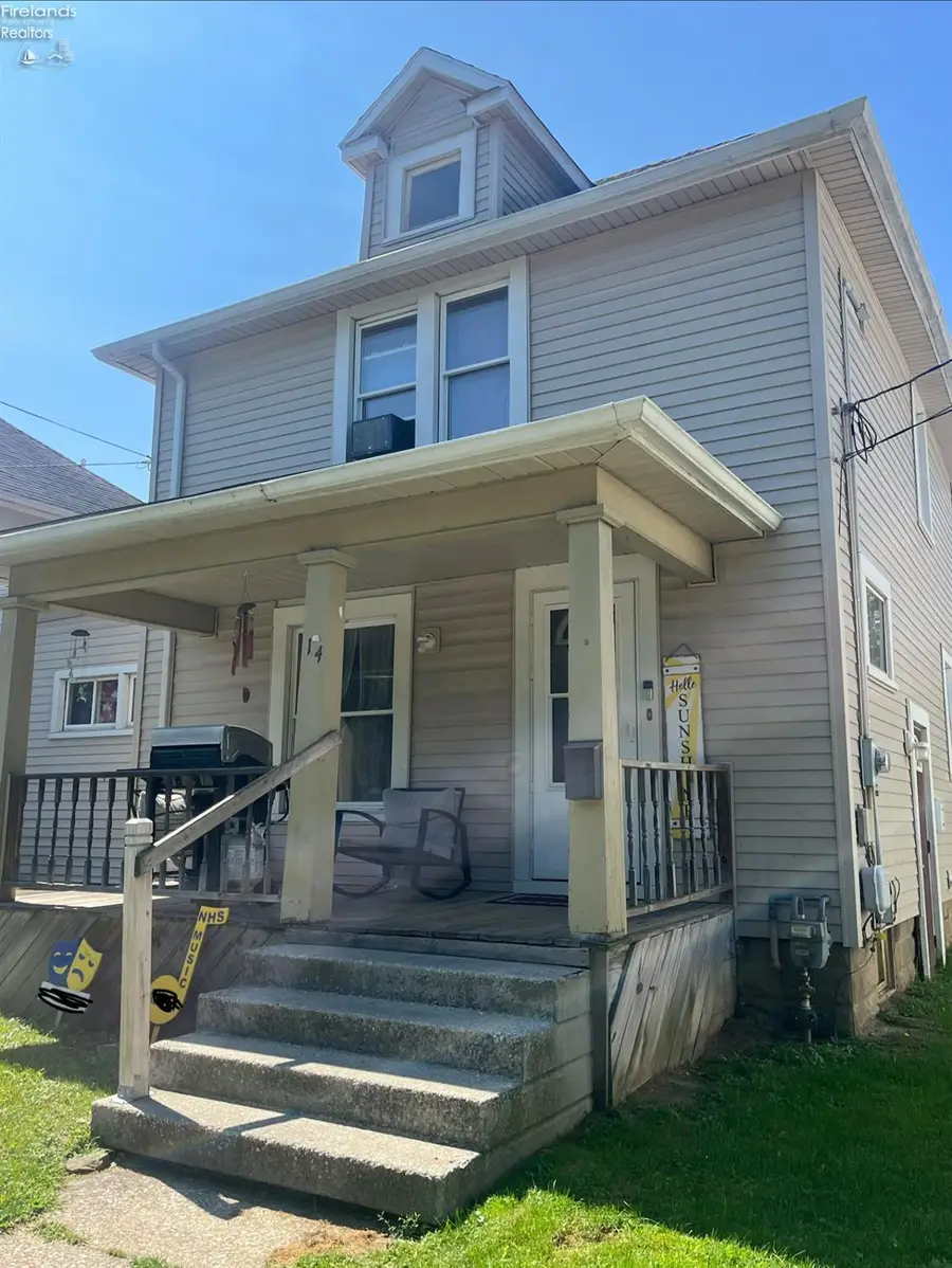 14 Minard, Norwalk, OH 44857 - #2