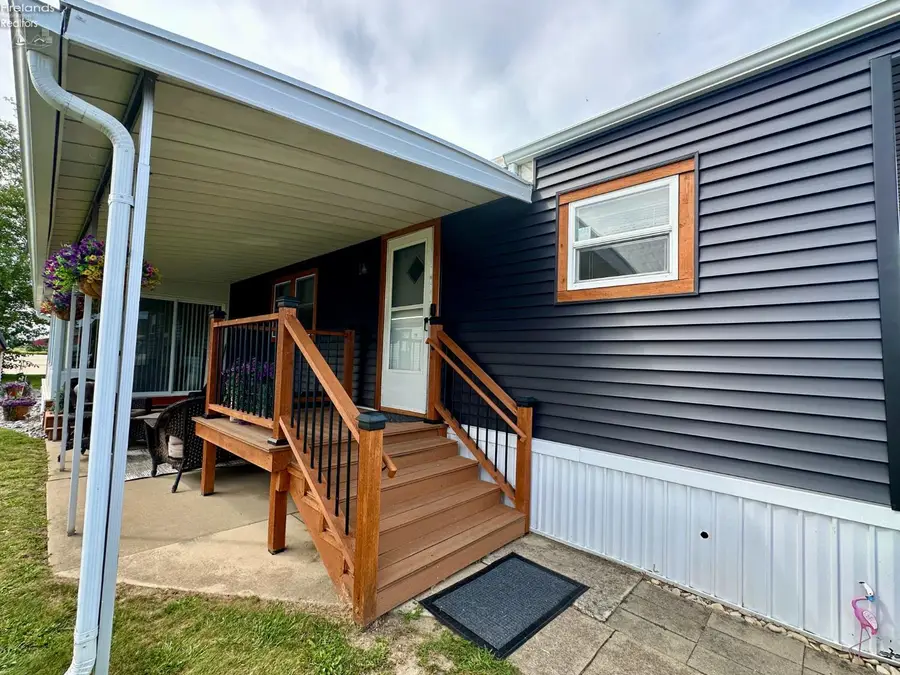 140 Rathbun Drive, Marblehead, OH 43440 - #2