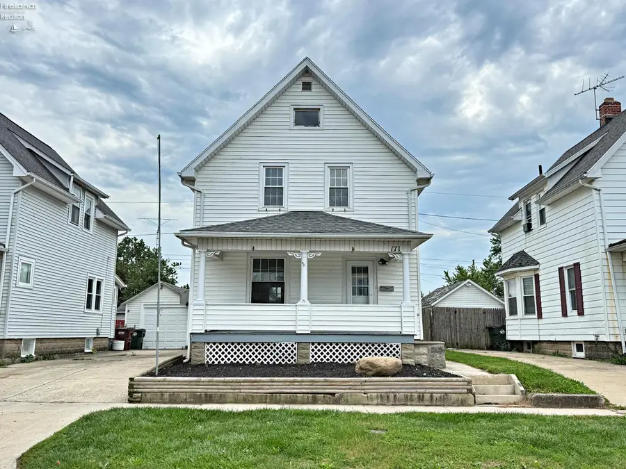 171 Hall Street, Tiffin, OH 44883 - #2