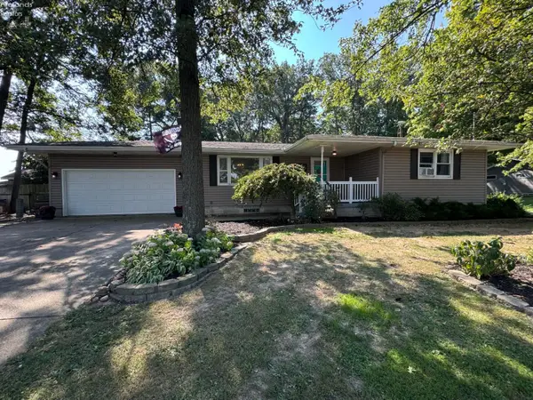 5685 Young Road, Bellevue, OH 44811