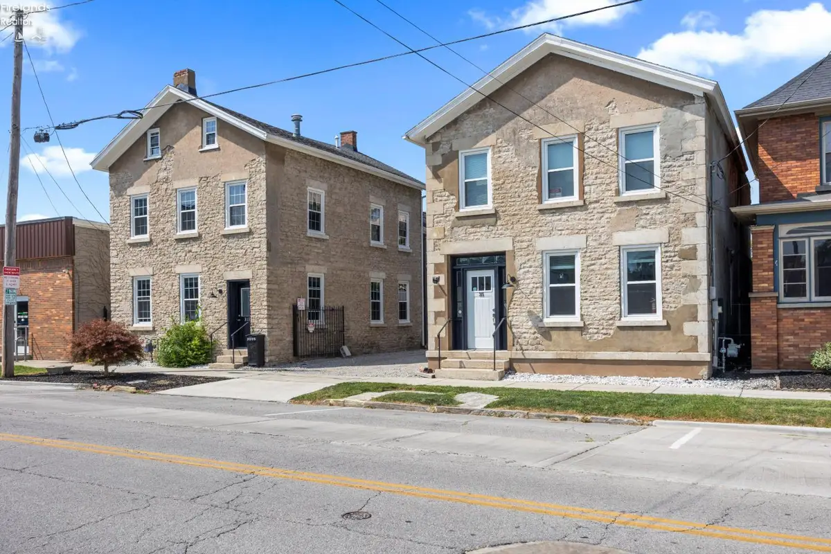 313 E Market Street, Sandusky, OH 44870 - #1