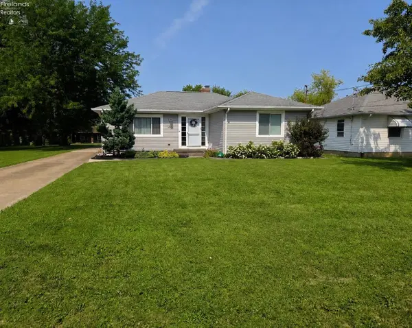 2025 Rohde Street, Sandusky, OH 44870