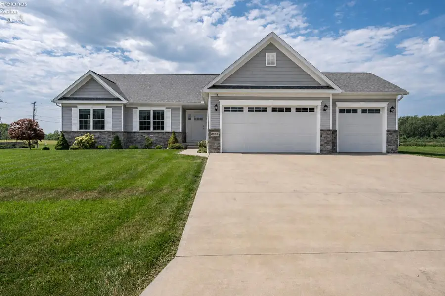 2648 S Amherst, Port Clinton, OH 43452 - #2