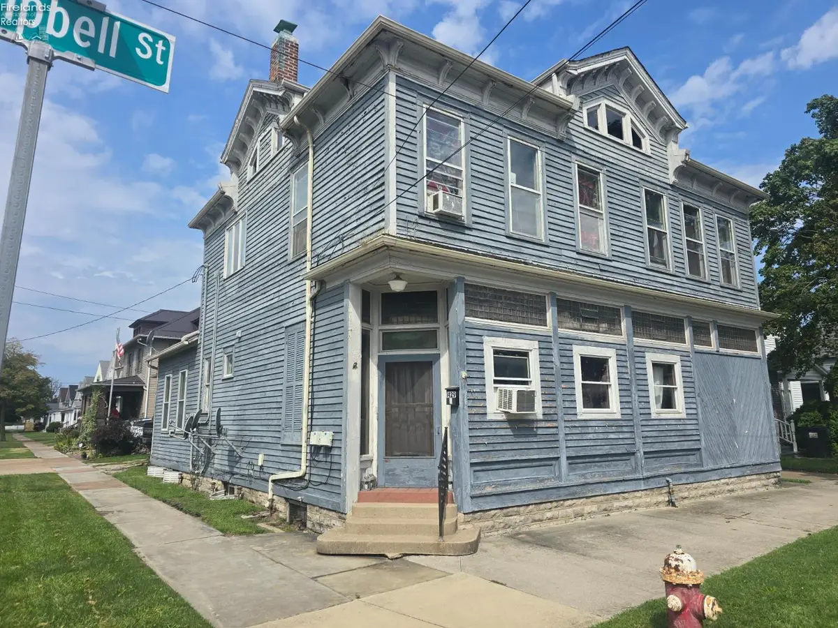 1427 Campbell Street, Sandusky, OH 44870 - #1