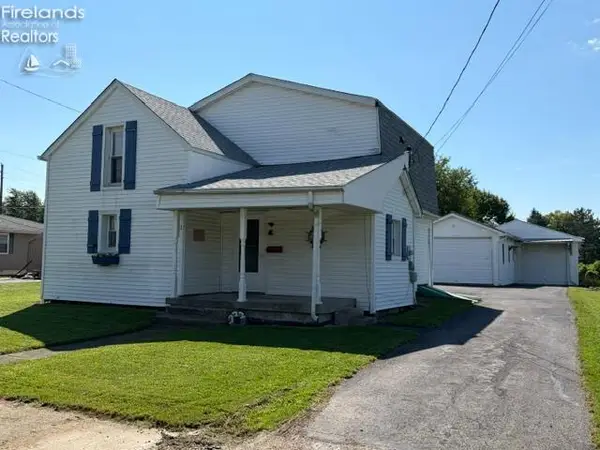 222 Bertha Avenue, Clyde, OH 43410