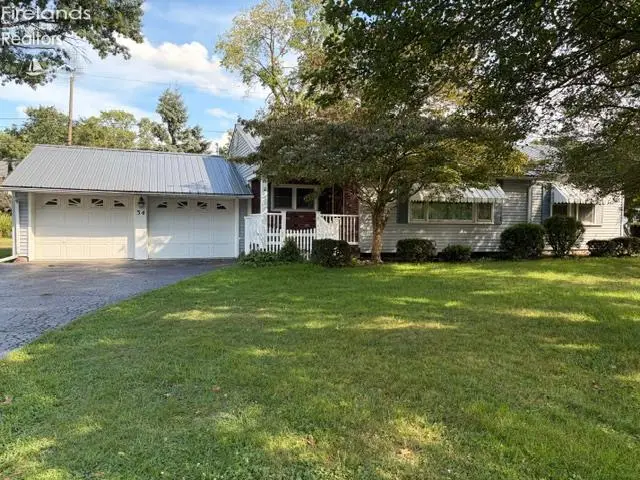 34 Riverlea Park, Tiffin, OH 44883 - #1