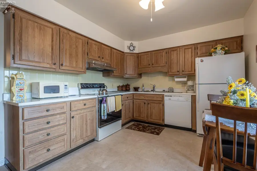 1305 Mckinley Street #B2, Sandusky, OH 44870 - #2
