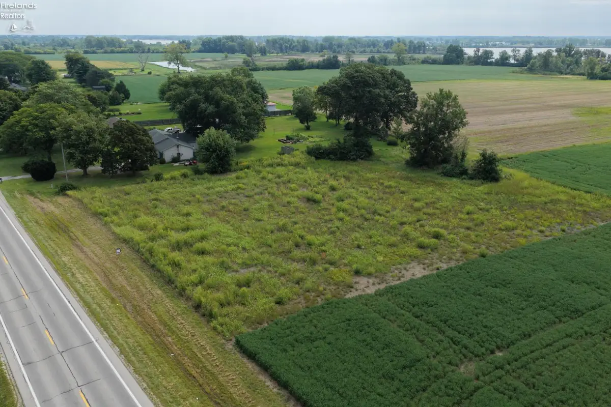 5372 W Harbor Road, Port Clinton, OH 43452 - #1