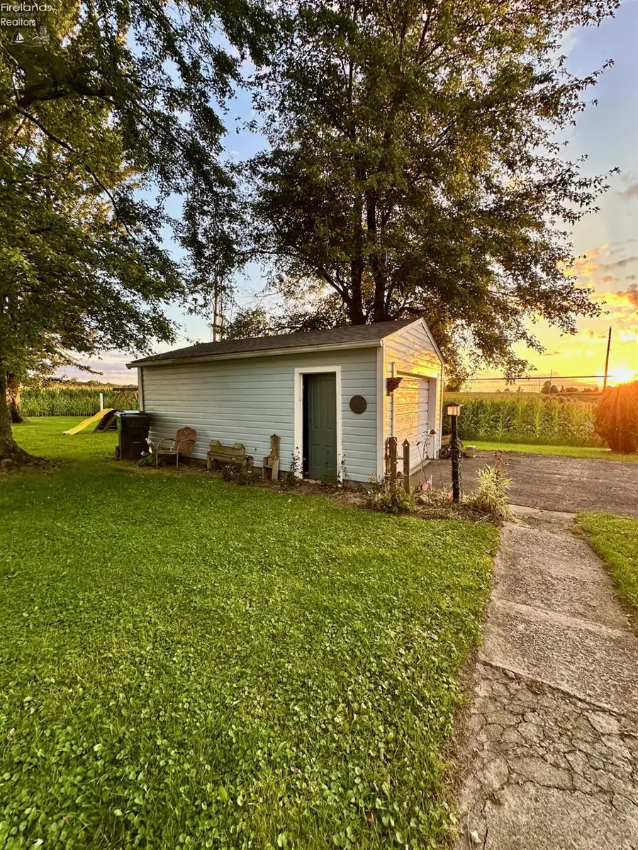 6037 Willard West Road, Willard, OH 44890 - #2