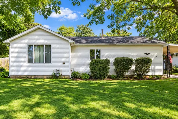 7653 Washington St., Flat Rock, OH 44828