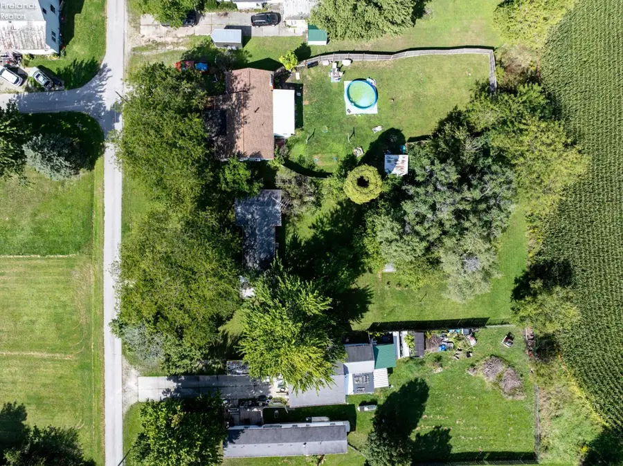7653 Washington St., Flat Rock, OH 44828 - #3
