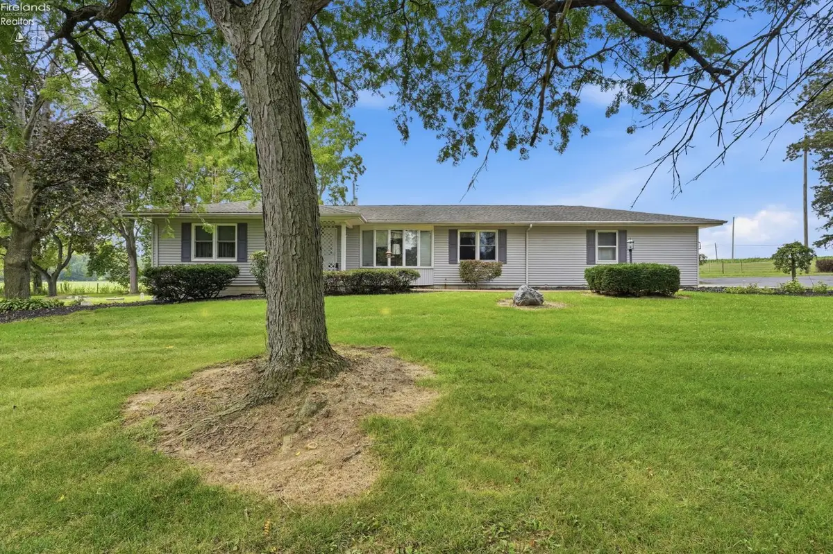 1424 E State Route 18, Tiffin, OH 44883 - #1