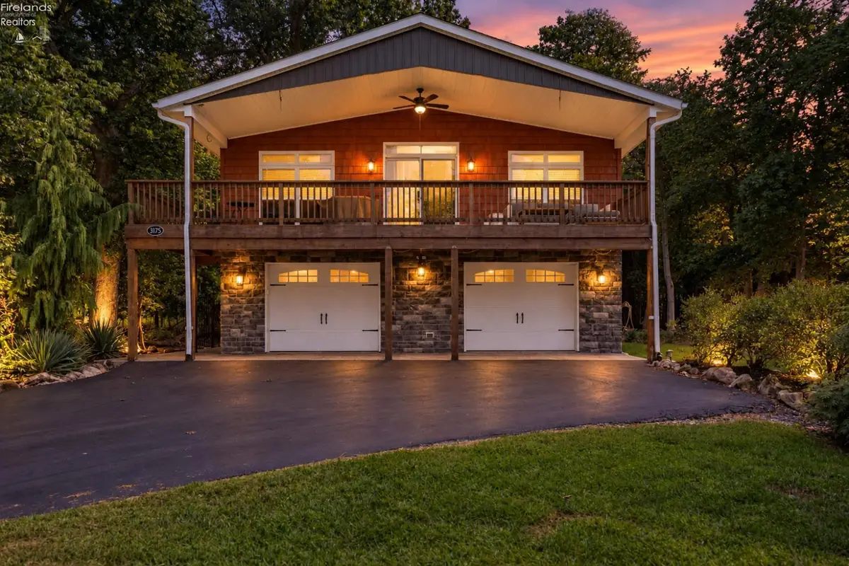 3175 S Memorial Shoreway Drive, Marblehead, OH 43440 - #1