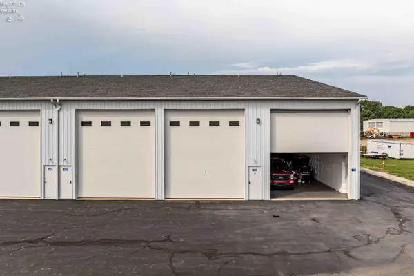 780 SE Catawba Road #9, Port Clinton, OH 43452