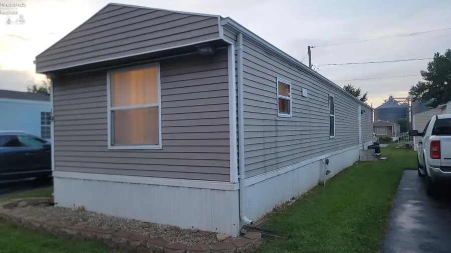1250 Burkholder Road #19, Clyde, OH 43410 - #3