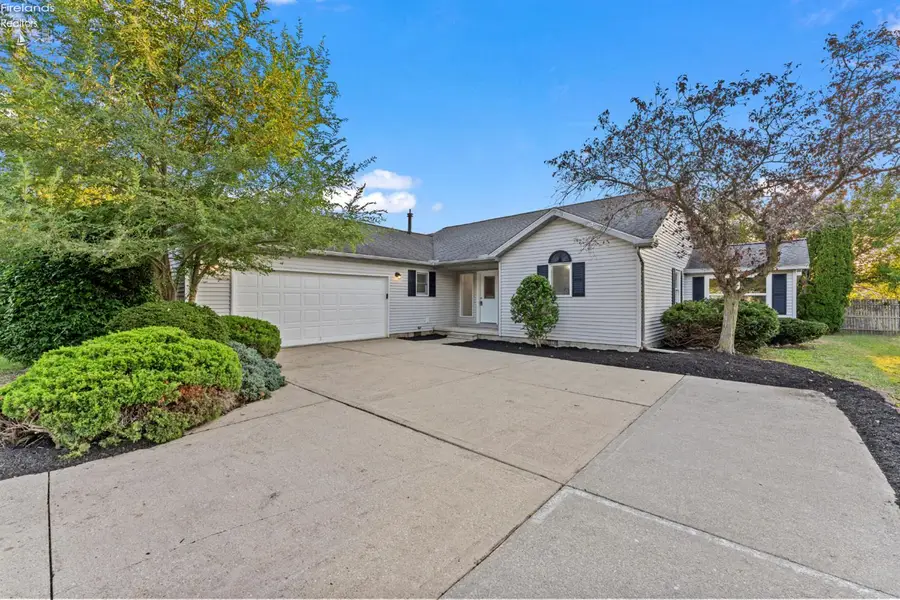 1101 N Main Street, Clyde, OH 43410 - #2