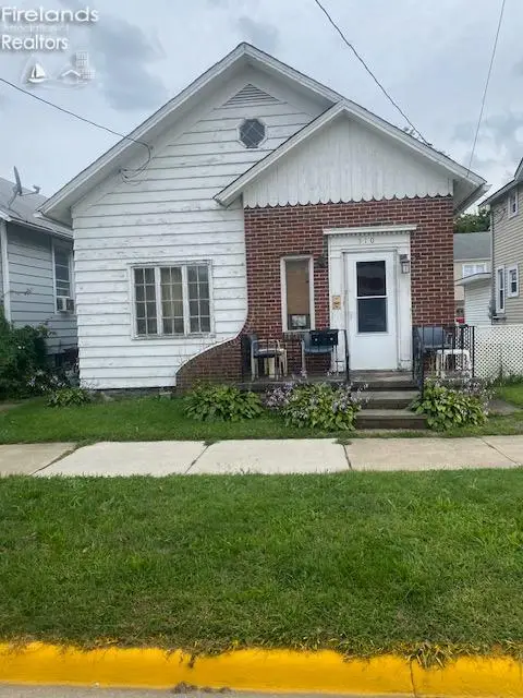 510 E Monroe, Sandusky, OH 44870