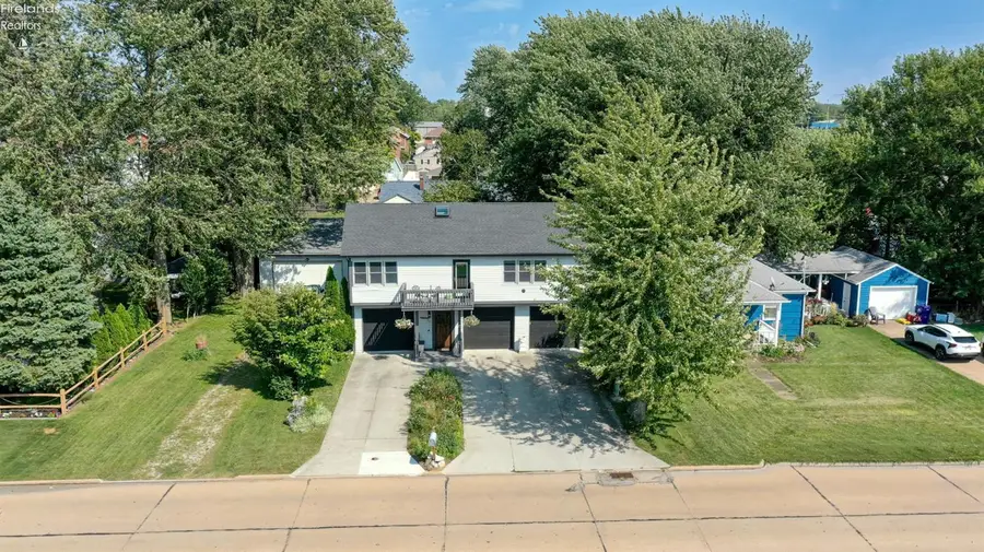 616 Superior Street, Sandusky, OH 44870 - #3