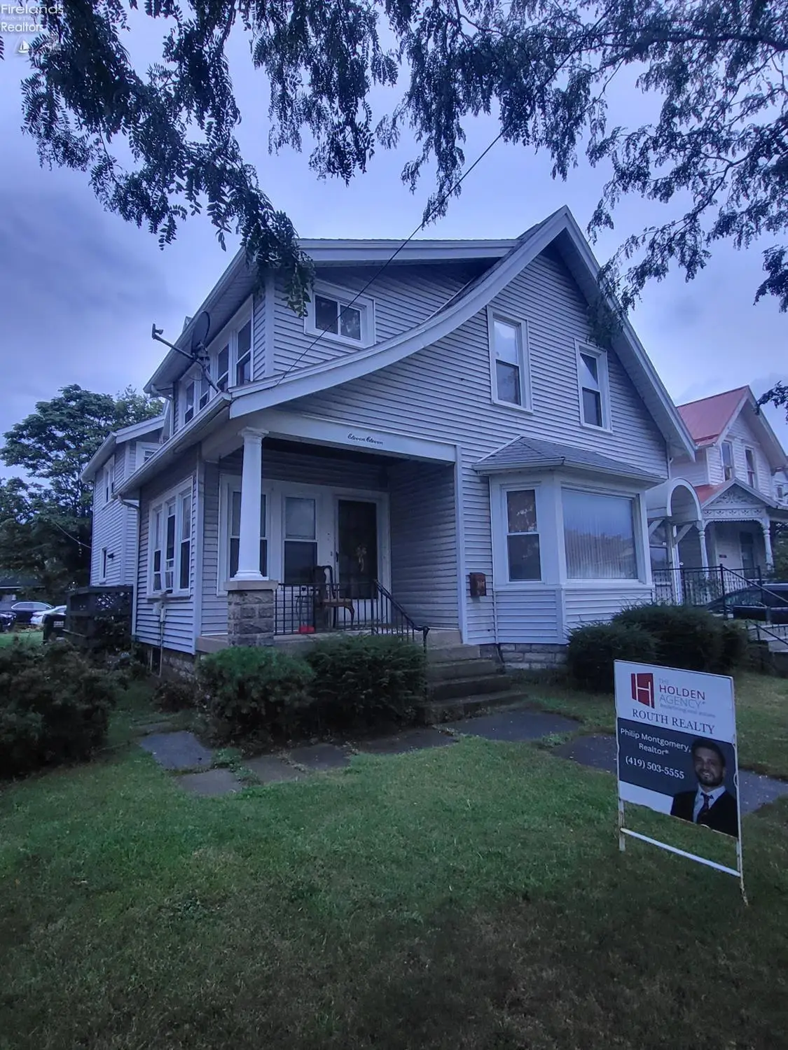 1111 Campbell Street, Sandusky, OH 44870 - #1