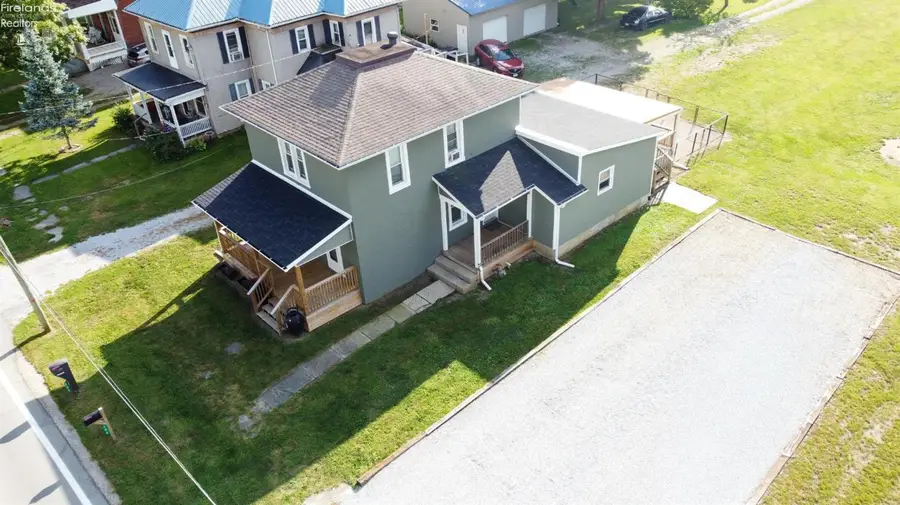 209 S Main St, Nevada, OH 44849 - #2