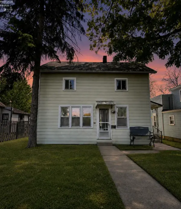 37 Goodsell Street, Tiffin, OH 44883