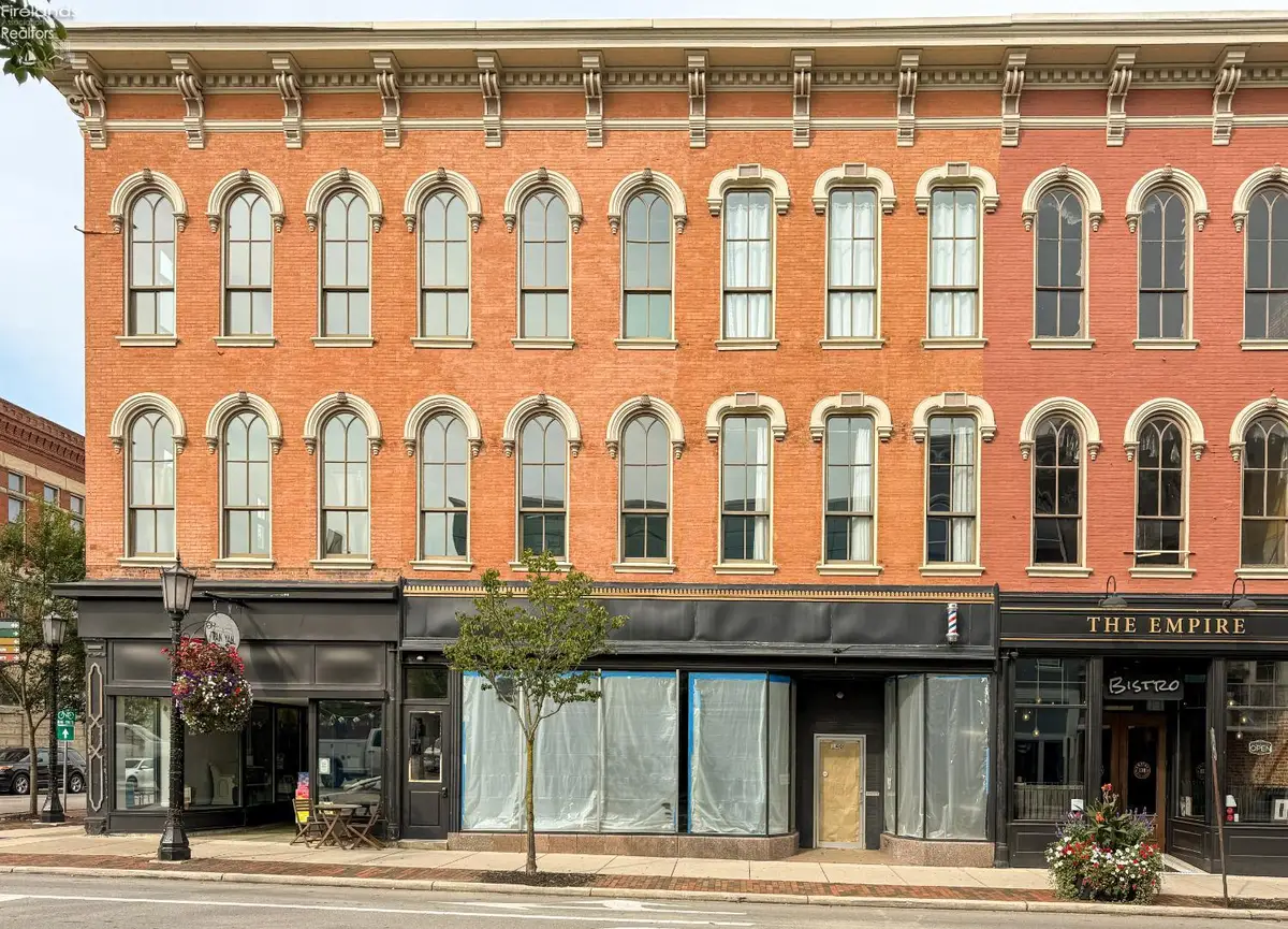 140 S Washington Street #1/2 B, Tiffin, OH 44883 - #1