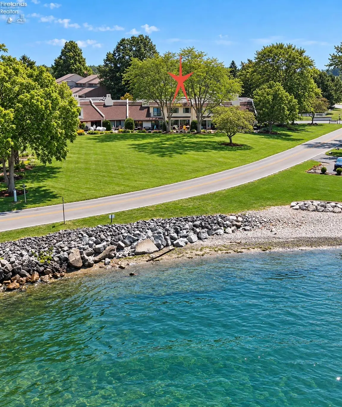 3296 N Stonehouse Drive, Port Clinton, OH 43452 - #1