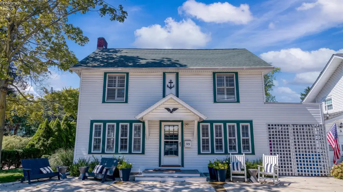 319 Seneca Avenue, Huron, OH 44839 - #1