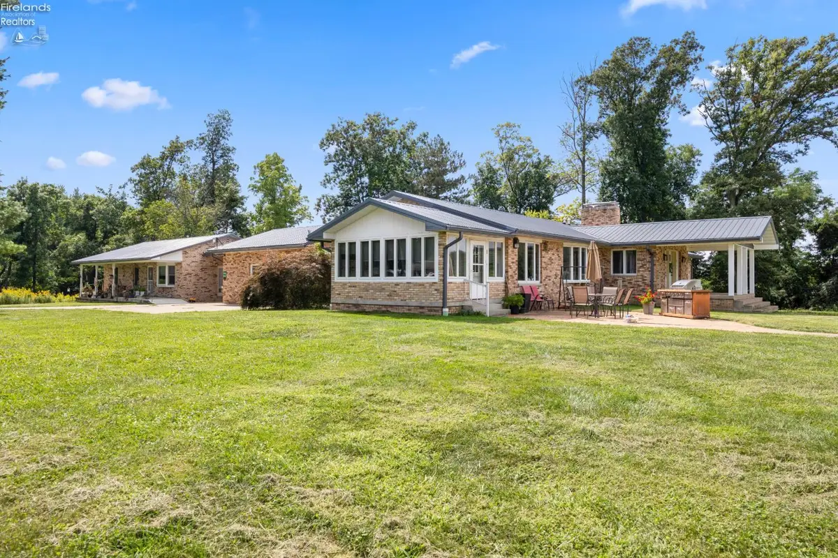 1 Sunrise Ridge N, Berlin Heights, OH 44814 - #1