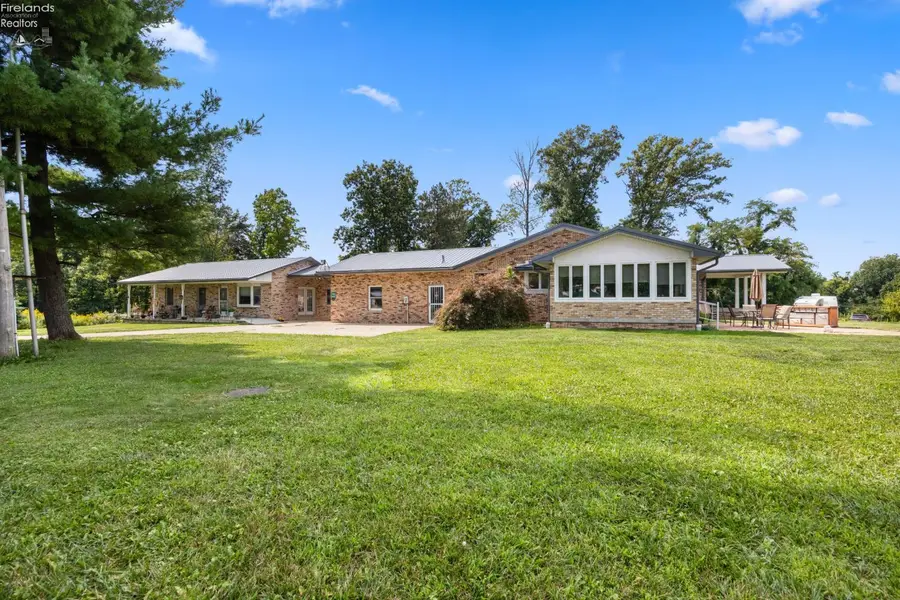 1 Sunrise Ridge N, Berlin Heights, OH 44814 - #3
