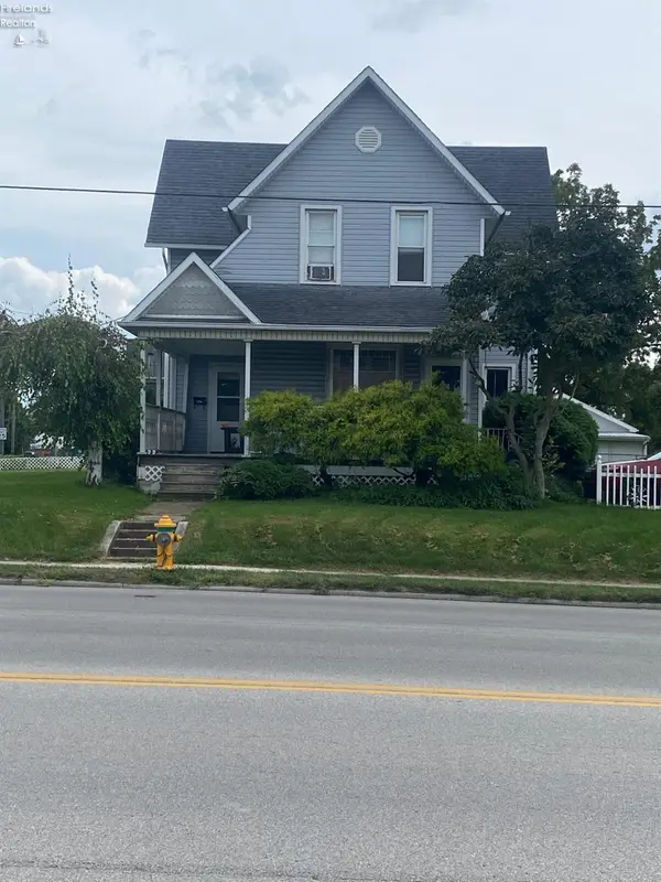 710 E Main Street, Bellevue, OH 44811