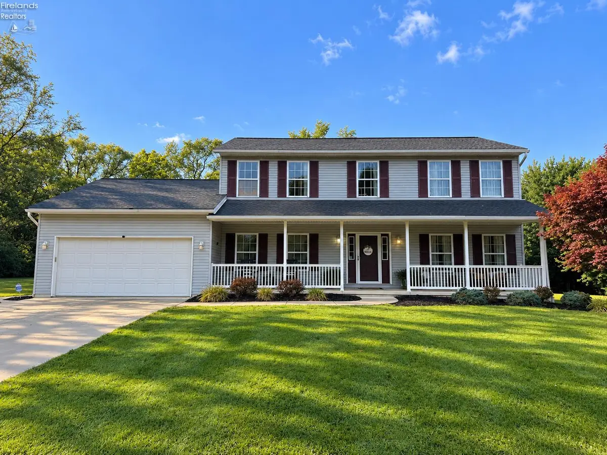 1034 Northwest Road, Castalia, OH 44824 - #1