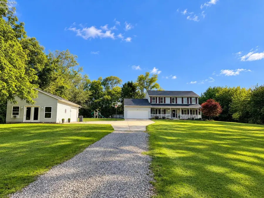 1034 Northwest Road, Castalia, OH 44824 - #2