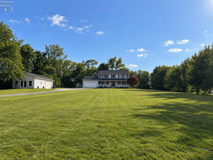 1034 Northwest Road, Castalia, OH 44824 - #3