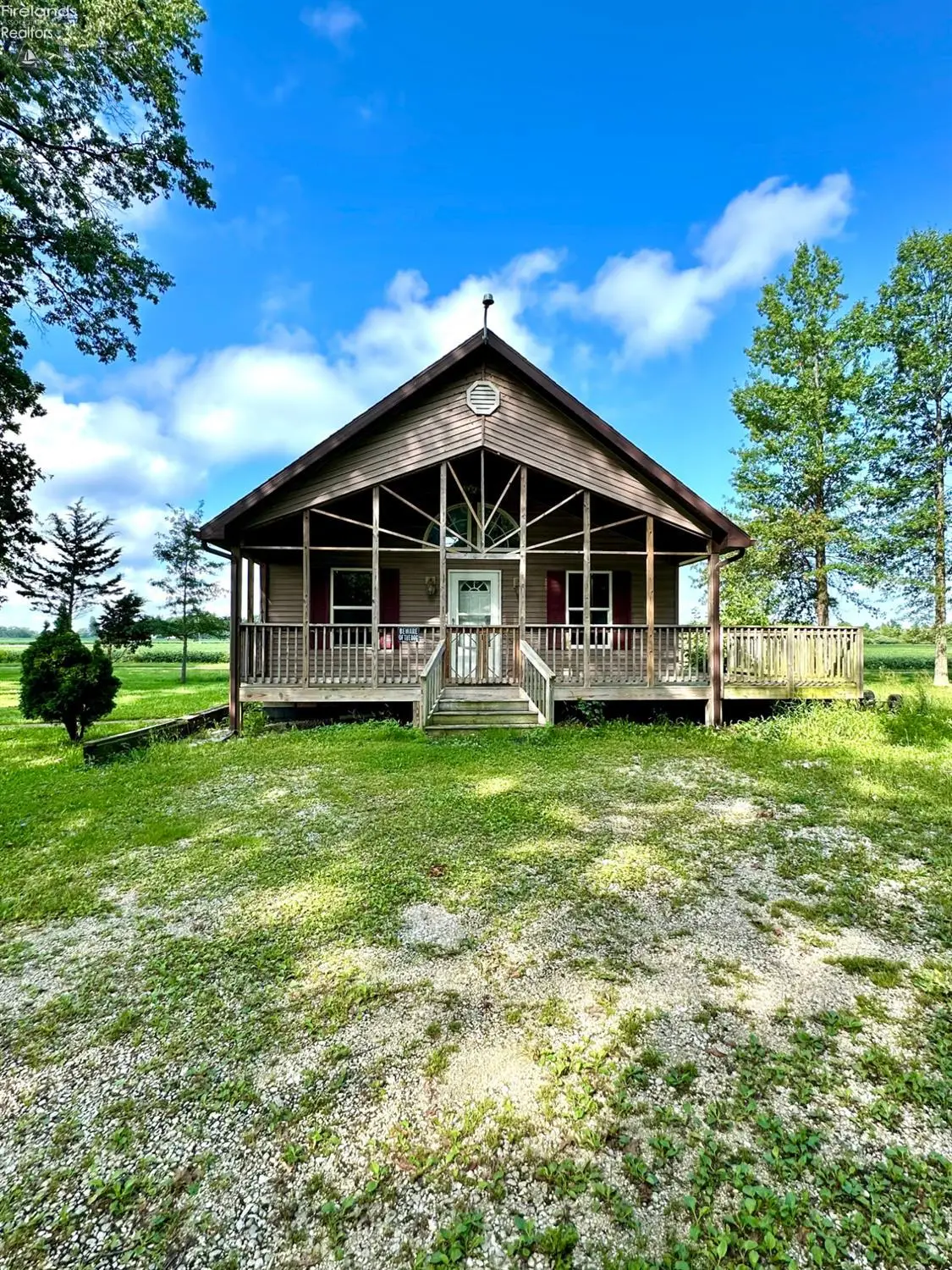 6501 W Camp Perry Western Road, Port Clinton, OH 43452 - #1