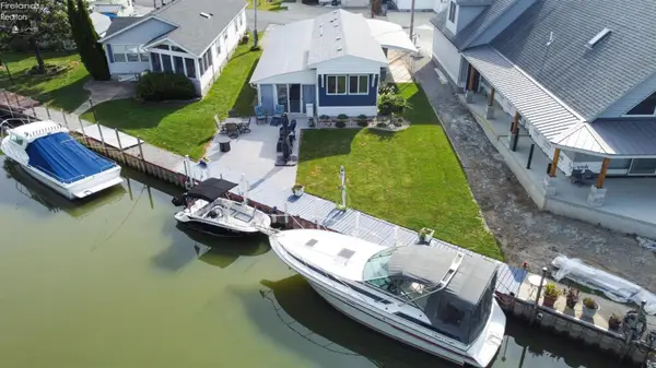 1550 N Anchor Avenue, Port Clinton, OH 43452
