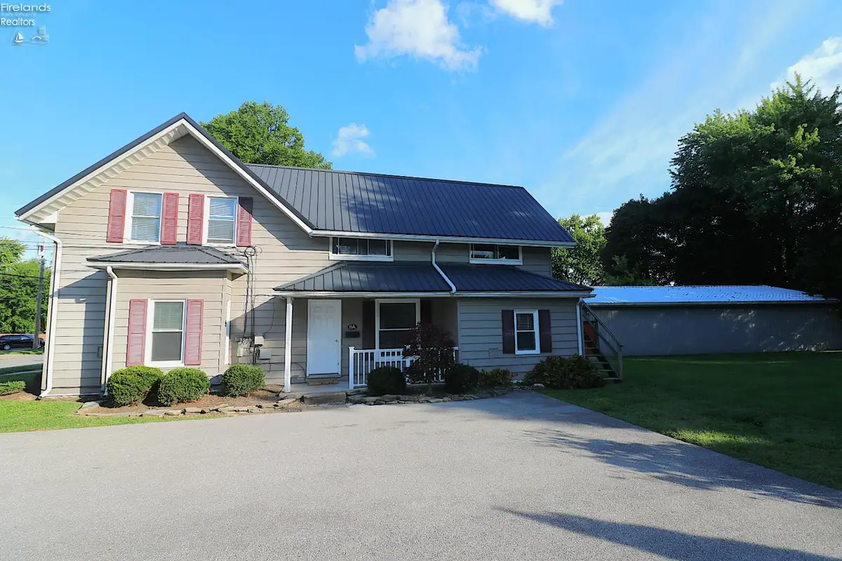 8 Chatham Street, Norwalk, OH 44857 - #1