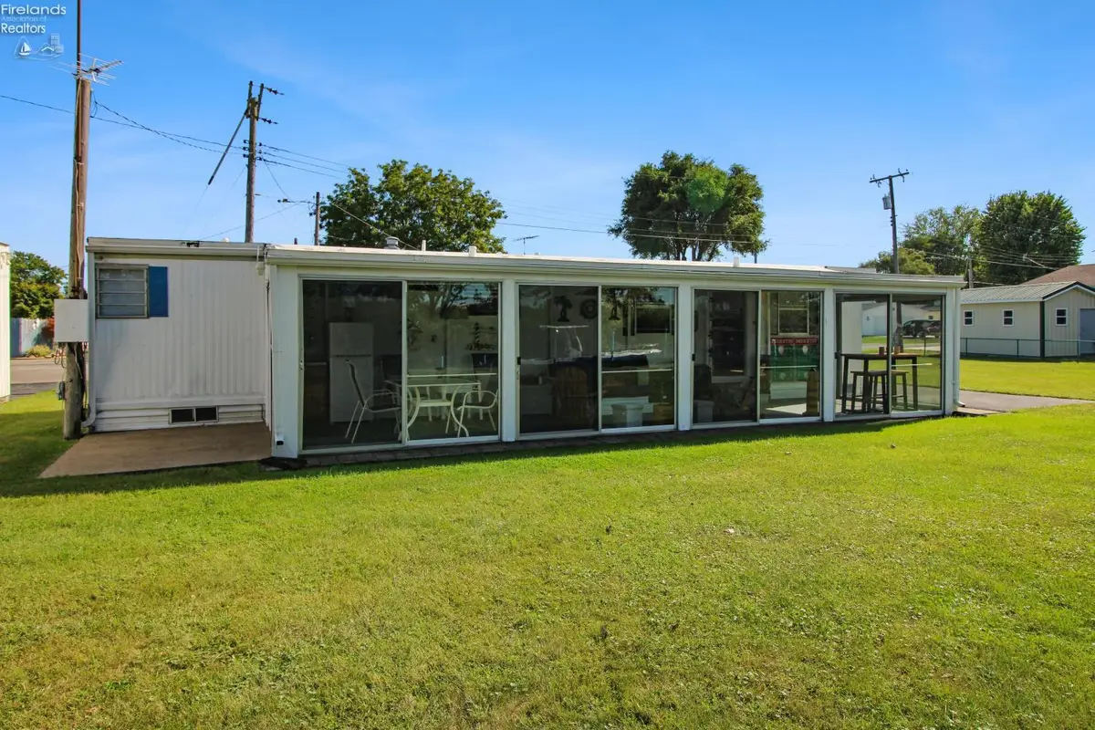 2825 W Rising Sun Road, Port Clinton, OH 43452 - #1