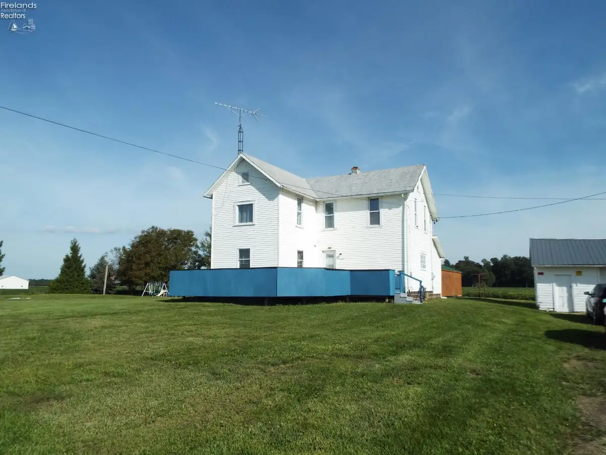 2492 State Route 103, Bloomville, OH 44818 - #1