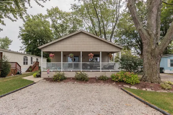 1600 N Buck Road #22, Lakeside, OH 43440