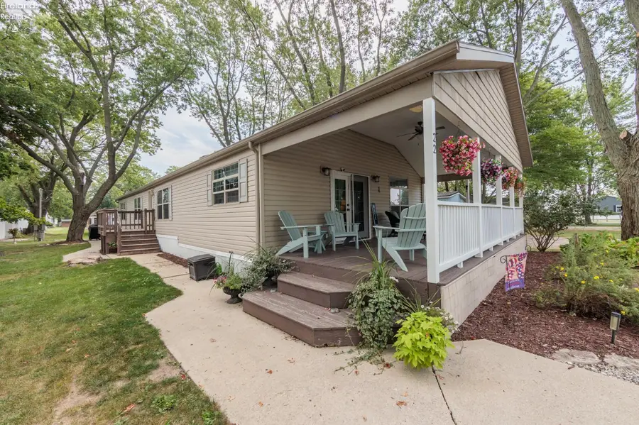 1600 N Buck Road #22, Lakeside, OH 43440 - #2